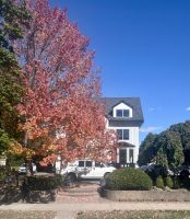 Ost-Kanada zum Indian Summer - Halifax 