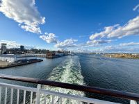 Ost-Kanada zum Indian Summer - Halifax 