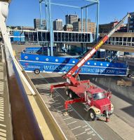 Ost-Kanada zum Indian Summer - St. John