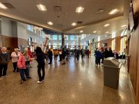 Ost-Kanada zum Indian Summer - St. John