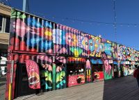 Ost-Kanada zum Indian Summer - St. John