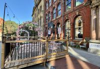 Ost-Kanada zum Indian Summer - St. John