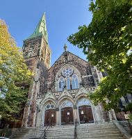 Ost-Kanada zum Indian Summer - St. John