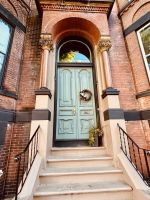 Ost-Kanada zum Indian Summer - St. John