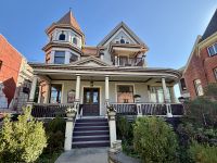 Ost-Kanada zum Indian Summer - St. John