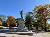 Ost-Kanada zum Indian Summer - St. John