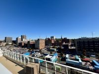 Ost-Kanada zum Indian Summer - St. John