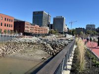 Ost-Kanada zum Indian Summer - St. John