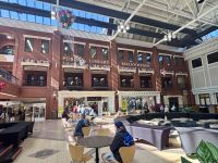 Ost-Kanada zum Indian Summer - St. John