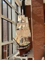 Ost-Kanada zum Indian Summer - St. John