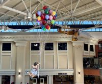 Ost-Kanada zum Indian Summer - St. John