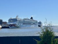 Ost-Kanada zum Indian Summer - St. John