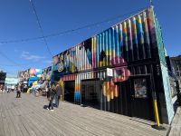 Ost-Kanada zum Indian Summer - St. John