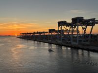 Ost-Kanada zum Indian Summer - Boston