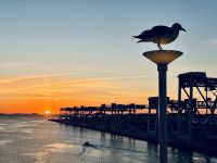 Ost-Kanada zum Indian Summer - Boston