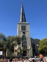 Ost-Kanada zum Indian Summer - Boston Harvard Universität 