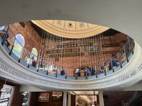 Ost-Kanada zum Indian Summer - Boston