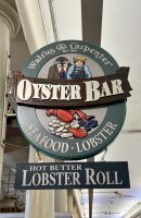 Ost-Kanada zum Indian Summer - Boston