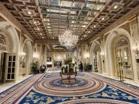 Ost-Kanada zum Indian Summer - Boston