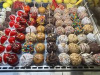 Ost-Kanada zum Indian Summer - Boston