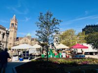 Ost-Kanada zum Indian Summer - Boston