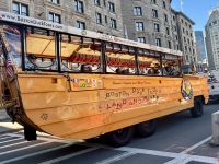 Ost-Kanada zum Indian Summer - Boston