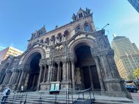 Ost-Kanada zum Indian Summer - Boston