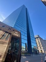 Ost-Kanada zum Indian Summer - Boston