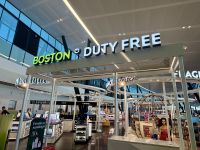 Ost-Kanada zum Indian Summer - Boston