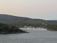 Ost-Kanada zum Indian Summer - Bar Harbour