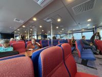 Ost-Kanada zum Indian Summer - Bar Harbour Tender