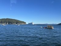 Ost-Kanada zum Indian Summer - Bar Harbour