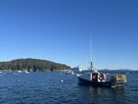 Ost-Kanada zum Indian Summer - Bar Harbour