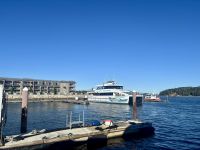 Ost-Kanada zum Indian Summer - Bar Harbour