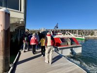 Ost-Kanada zum Indian Summer - Bar Harbour