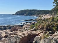 Ost-Kanada zum Indian Summer - Acadia Nationalpark 