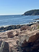 Ost-Kanada zum Indian Summer - Acadia Nationalpark 