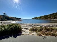 Ost-Kanada zum Indian Summer - Acadia Nationalpark 