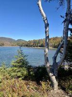 Ost-Kanada zum Indian Summer - Acadia Nationalpark 