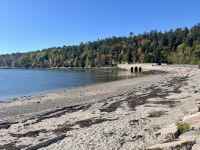 Ost-Kanada zum Indian Summer - Acadia Nationalpark 