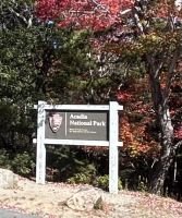 Ost-Kanada zum Indian Summer - Acadia Nationalpark 