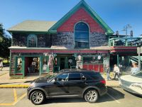 Ost-Kanada zum Indian Summer - Bar Harbour