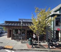 Ost-Kanada zum Indian Summer - Bar Harbour