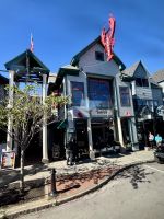 Ost-Kanada zum Indian Summer - Bar Harbour