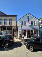 Ost-Kanada zum Indian Summer - Bar Harbour