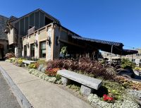 Ost-Kanada zum Indian Summer - Bar Harbour