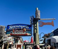 Ost-Kanada zum Indian Summer - Bar Harbour