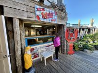 Ost-Kanada zum Indian Summer - Bar Harbour