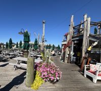 Ost-Kanada zum Indian Summer - Bar Harbour