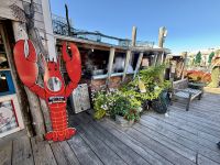 Ost-Kanada zum Indian Summer - Bar Harbour